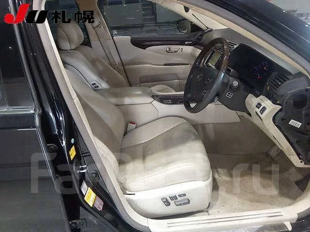 Lexus LS460. �������, ������, 4.6 (385��.�.), ������, �/�, ��� ���. ��� ����� �� ������������ ����