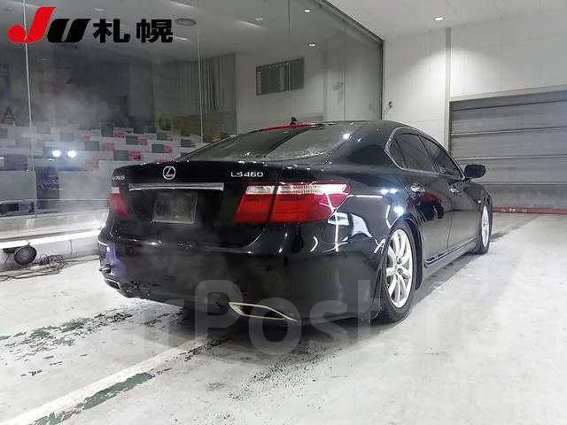 Lexus LS460. �������, ������, 4.6 (385��.�.), ������, �/�, ��� ���. ��� ����� �� ������������ ����
