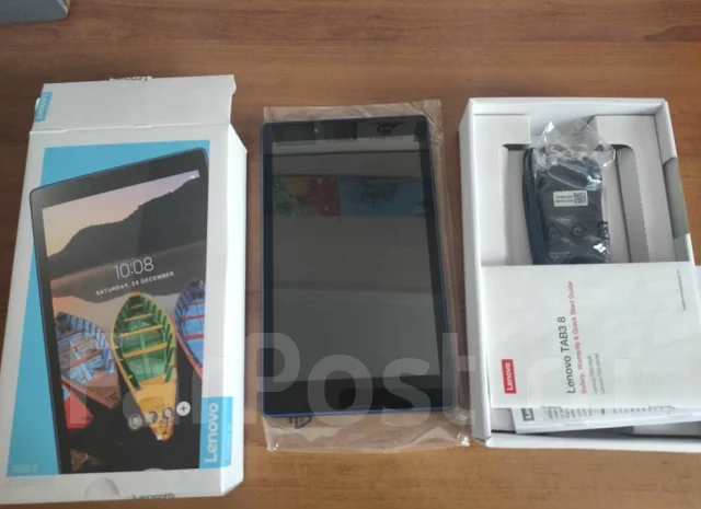Lenovo Tab 3 8 ����