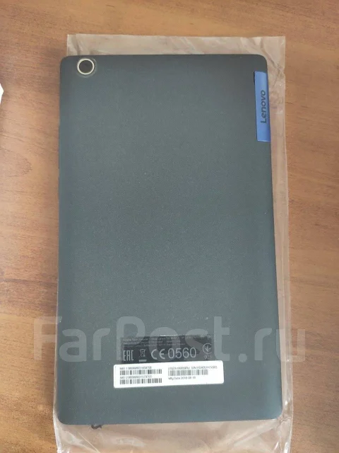Lenovo Tab 3 8 ����