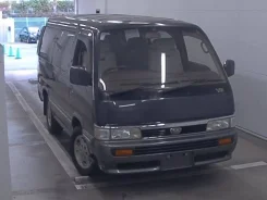Nissan Homy. �������, ������, 3.0 (155��.�.), ������, 46 000����. ��, �/�, ��� ���. ��� ����� �� ������������ ����