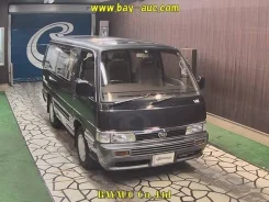 Nissan Homy. �������, ������, 3.0, ������, 59����. ��, �/�, ��� ���. ��� ����� �� ������������ ����