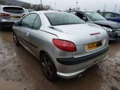 Peugeot 206. VF32DNFUR42673848, NFU ����