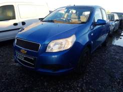Chevrolet Aveo. KL1SF48DJ9B641534, B12D1 ����