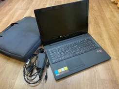 Lenovo IdeaPad G50-45. 15.6", 1,8����, ��� 4 ��, ���� 500���, WiFi: 1, Bluetooth: 1, ����������� �� 3��. ����
