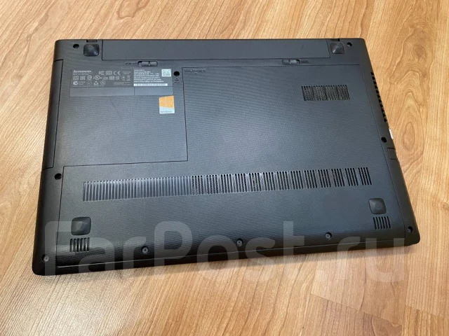 Lenovo IdeaPad G50-45. 15.6", 1,8����, ��� 4 ��, ���� 500���, WiFi: 1, Bluetooth: 1, ����������� �� 3��. ����