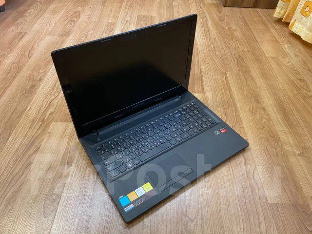 Lenovo IdeaPad G50-45. 15.6", 1,8����, ��� 4 ��, ���� 500���, WiFi: 1, Bluetooth: 1, ����������� �� 3��. ����