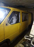 Volkswagen Transporter. WV2ZZZ70ZRH106832, WV2ZZZ70ZRH106832 ����