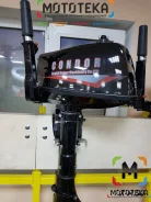 Condor. 6��.�., 2-�������, ����������, ���� S (381 ��), 2022 ���. ��� ����� �� ������ ����