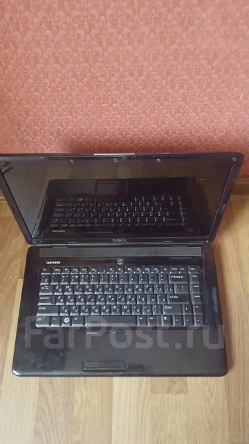Dell Inspiron 1545. 15.6", Bluetooth: 1 ����