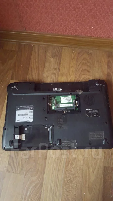 Dell Inspiron 1545. 15.6", Bluetooth: 1 ����