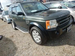 Land Rover Discovery. SALLAJA538A453416, 448PN ����