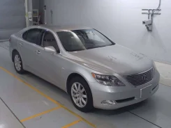 Lexus LS600h. �������, 4wd, 5.0 (394��.�.), ������, �/�, ��� ���. ��� ����� �� ������������ ����