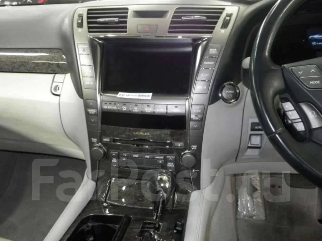 Lexus LS600h. �������, 4wd, 5.0 (394��.�.), ������, �/�, ��� ���. ��� ����� �� ������������ ����