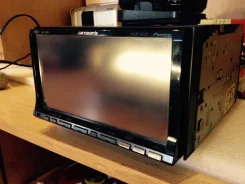 Pioneer Carrozzeria AVIC-ZH009 ����