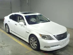 Lexus LS460. �������, ������, 4.6 (385��.�.), ������, �/�, ��� ���. ��� ����� �� ������������ ����
