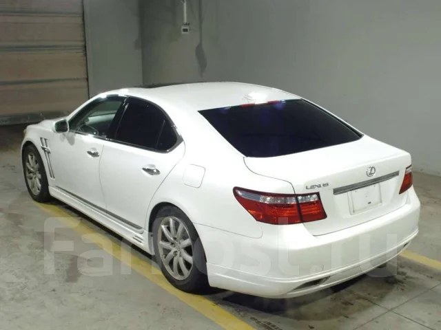 Lexus LS460. �������, ������, 4.6 (385��.�.), ������, �/�, ��� ���. ��� ����� �� ������������ ����
