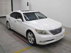 Lexus LS460. �������, ������, 4.6 (385��.�.), ������, �/�, ��� ���. ��� ����� �� ������������ ����