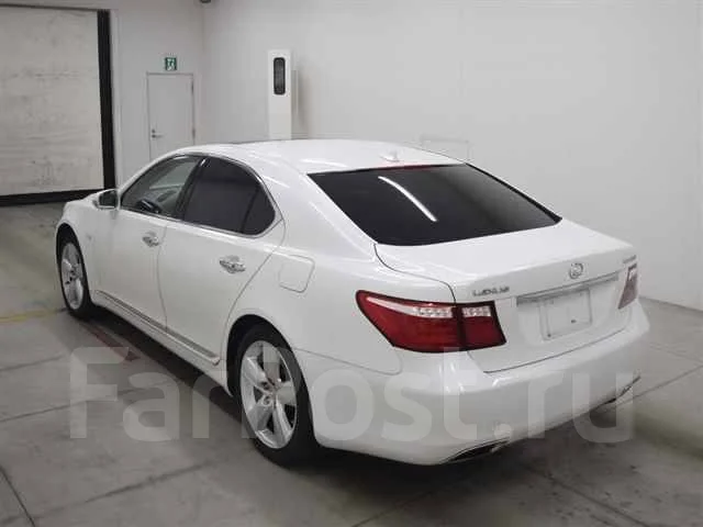 Lexus LS460. �������, ������, 4.6 (385��.�.), ������, �/�, ��� ���. ��� ����� �� ������������ ����