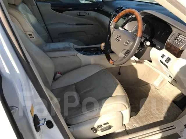 Lexus LS460. �������, ������, 4.6 (385��.�.), ������, �/�, ��� ���. ��� ����� �� ������������ ����