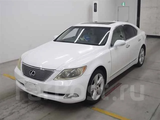 Lexus LS460. �������, ������, 4.6 (385��.�.), ������, �/�, ��� ���. ��� ����� �� ������������ ����