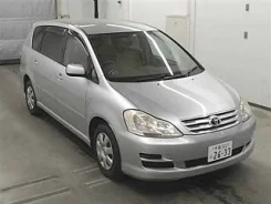 Toyota Ipsum. �������, 4wd, 2.4 (160��.�.), ������, 86 000����. ��, �/�, ��� ���. ��� ����� �� ������������ ����