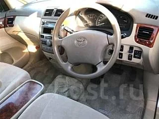 Toyota Ipsum. �������, 4wd, 2.4 (160��.�.), ������, 86 000����. ��, �/�, ��� ���. ��� ����� �� ������������ ����