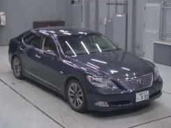 Lexus LS600h. �������, 4wd, 5.0 (394��.�.), ������, �/�, ��� ���. ��� ����� �� ������������ ����