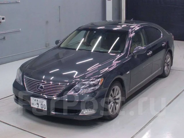 Lexus LS600h. �������, 4wd, 5.0 (394��.�.), ������, �/�, ��� ���. ��� ����� �� ������������ ����