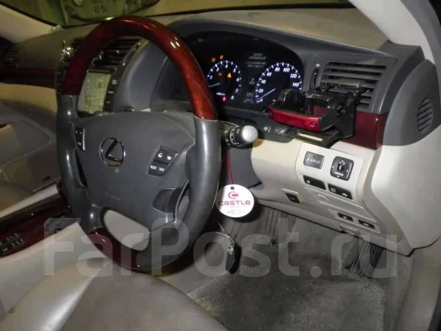 Lexus LS600h. �������, 4wd, 5.0 (394��.�.), ������, �/�, ��� ���. ��� ����� �� ������������ ����