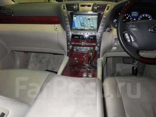 Lexus LS600h. �������, 4wd, 5.0 (394��.�.), ������, �/�, ��� ���. ��� ����� �� ������������ ����
