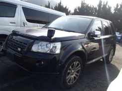 Land Rover Freelander. SALFA23A17H054273, B6324S ����