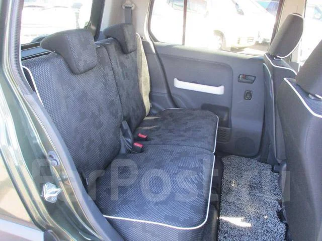 Suzuki Hustler. �������, ��������, 0.7, ������, 44 000����. ��, �/�. ��� ����� �� ������������ ����
