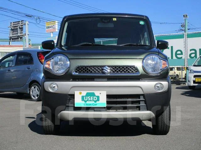Suzuki Hustler. �������, ��������, 0.7, ������, 44 000����. ��, �/�. ��� ����� �� ������������ ����