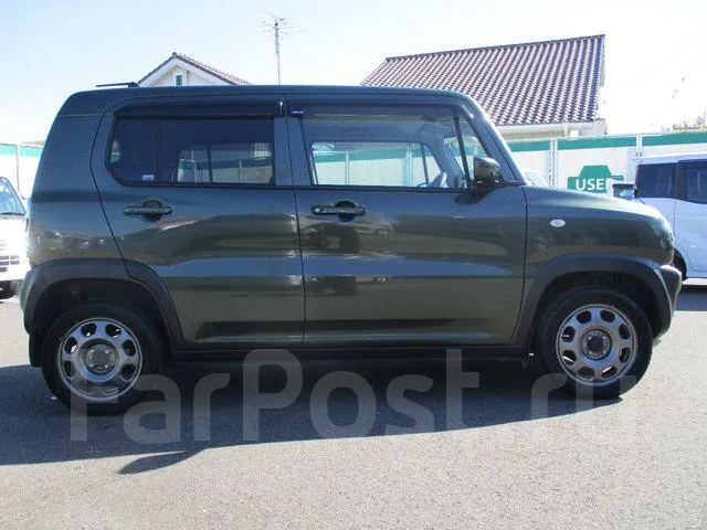 Suzuki Hustler. �������, ��������, 0.7, ������, 44 000����. ��, �/�. ��� ����� �� ������������ ����