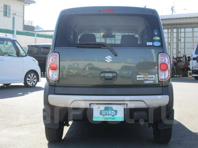Suzuki Hustler. �������, ��������, 0.7, ������, 44 000����. ��, �/�. ��� ����� �� ������������ ����