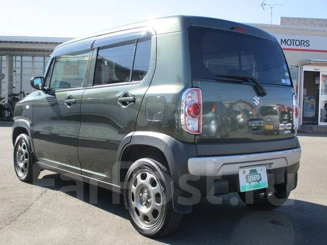 Suzuki Hustler. �������, ��������, 0.7, ������, 44 000����. ��, �/�. ��� ����� �� ������������ ����