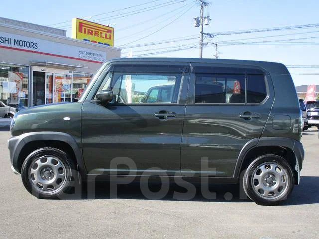 Suzuki Hustler. �������, ��������, 0.7, ������, 44 000����. ��, �/�. ��� ����� �� ������������ ����