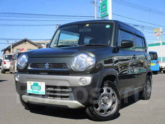 Suzuki Hustler. �������, ��������, 0.7, ������, 44 000����. ��, �/�. ��� ����� �� ������������ ����