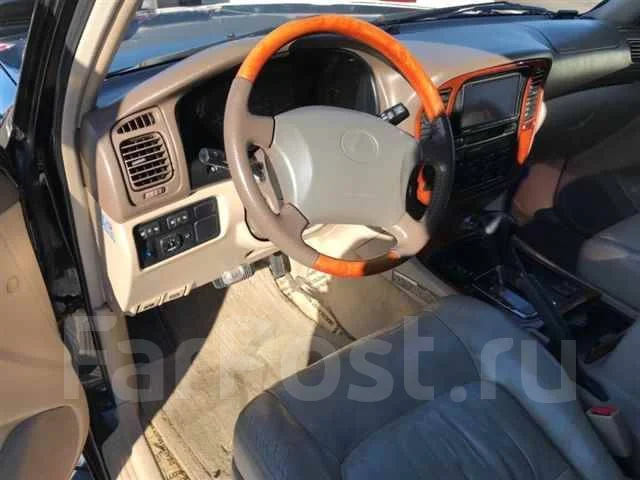 Lexus LX470. �������, 4wd, 4.7, ������, �/�, ��� ���. ��� ����� �� ������������ ����