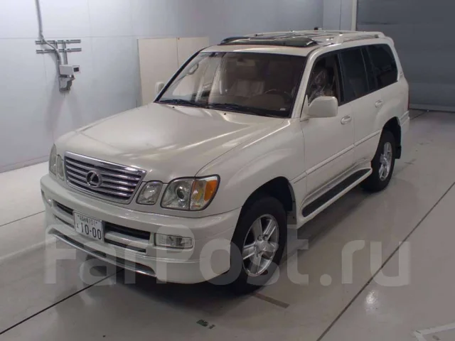Lexus LX470. �������, 4wd, ������, 4 700����. ��, �/�, ��� ���. ��� ����� �� ������������ ����