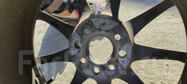 Weds Sport SA-70. 7.0x16", 4x100, ET45, �� 73,1���. ����