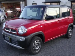 Suzuki Hustler. �������, ��������, 0.7, ������, 66 350����. ��, �/�. ��� ����� �� ������������ ����