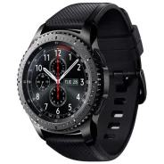 Samsung Gear S3 Frontier. GPS, NFC ����