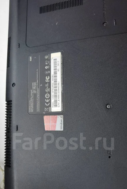 Samsung ATIV Book 4 450R5E. 15.6", ��� 4 ��, ���� 500���, WiFi: 1, Bluetooth: 1, ����������� �� 1��. ����