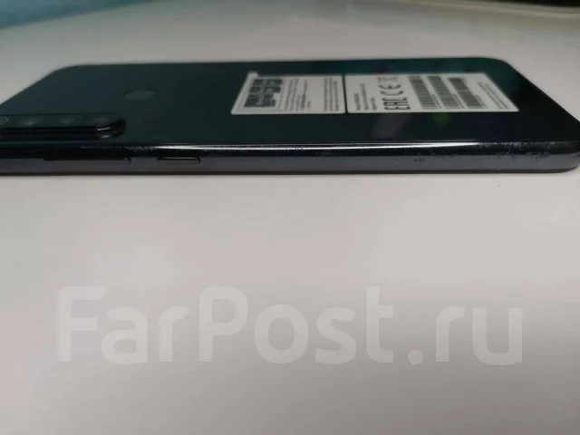 Xiaomi Redmi Note 8T. �/�, �����������, ����� ����