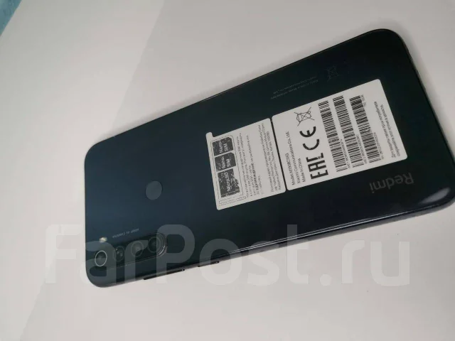 Xiaomi Redmi Note 8T. �/�, �����������, ����� ����