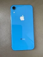 Apple iPhone Xr. �/�, 64 ��, �����, 4G LTE ����