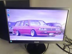 Philips. 19" ����