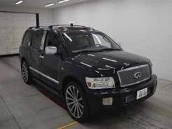 Infiniti. �������, 4wd, 5.6, ������, 75 000����. ��, �/�, ��� ���. ��� ����� �� ������������ ����